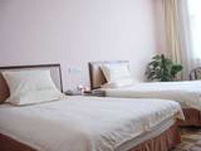 杭州中堡假日酒店,图三