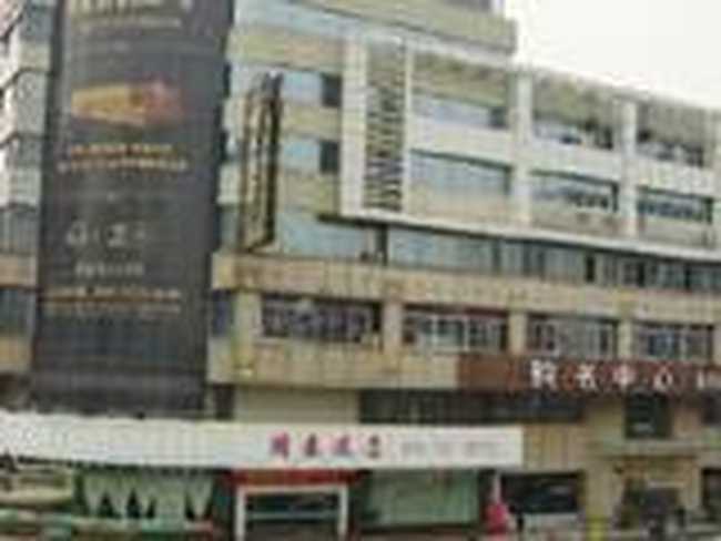 杭州国泰饭店,图一