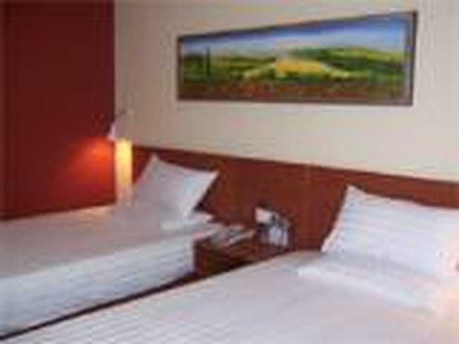 汉庭快捷酒店（杭州武林广场东店）,图三