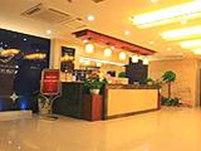 杭州铭雅商务酒店,图二