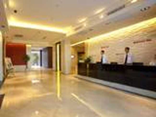 南苑e家商务旅店（天一阁店）,图二