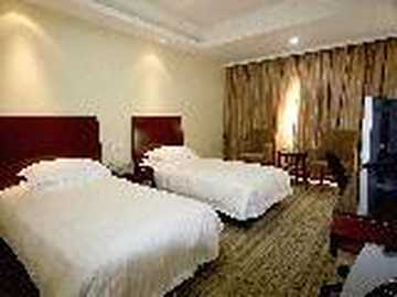 杭州世纪之星假日酒店（秋涛店）,图三