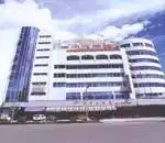 宁波华中大酒店