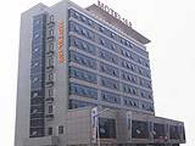 莫泰连锁旅店（杭州天城路店）,图一