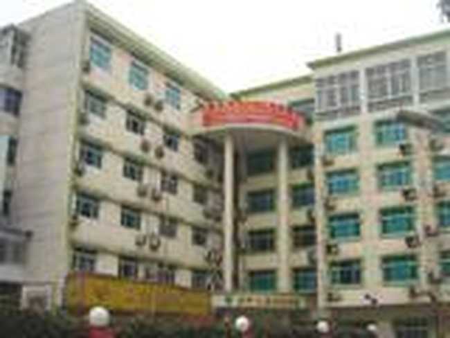 浙江新宇之星杭大路宾馆,图一