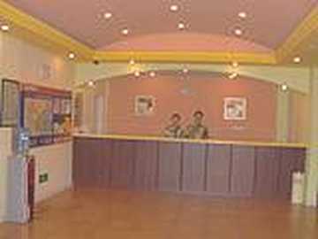 如家快捷酒店（杭州汽车东站店）,图二