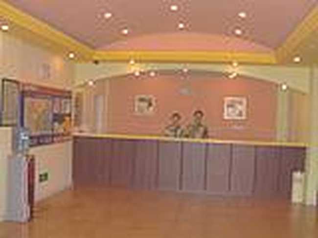 如家快捷酒店（杭州汽车东站店）,图二