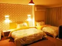 汉庭快捷酒店（杭州朝晖二店）,图三