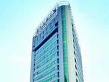 浙江人寿大厦,图一