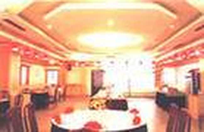 宁海天园宾馆,图二