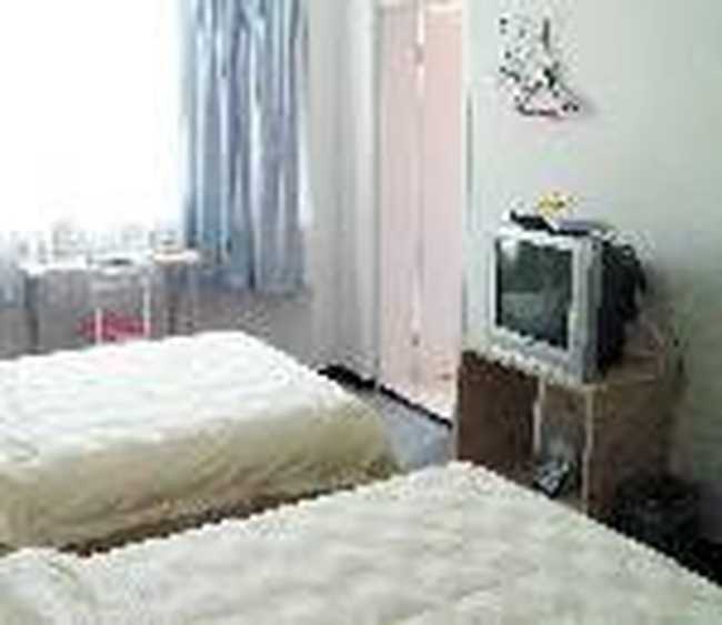 桐庐富春速8酒店(Super 8 Hotel Tonglu Fuchun),图三