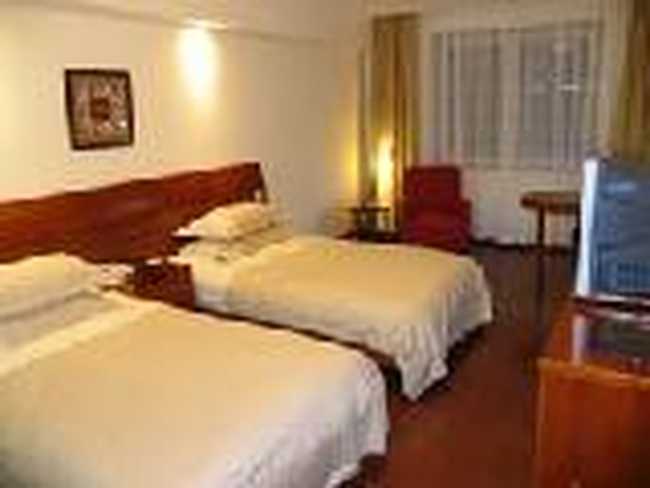 杭州天丽商务大酒店,图三