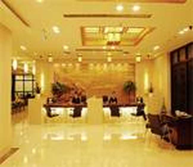 杭州信苑宾馆,图二