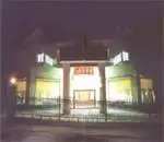 汉庭快捷酒店(宁波彩虹路店)