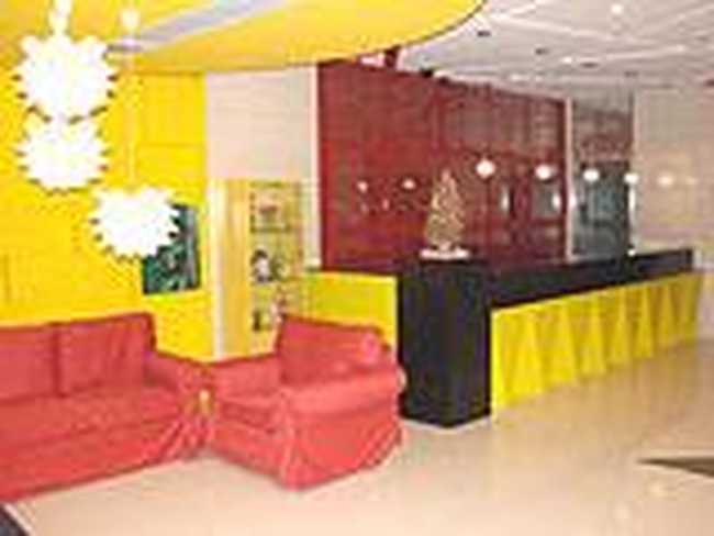 汉庭快捷酒店（杭州体育场路店）,图二