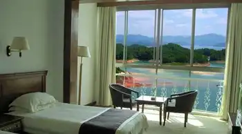 城中湖宾馆,图三