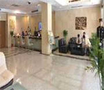 杭州新座丽豪城市酒店,图二