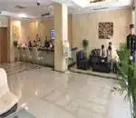 杭州新座丽豪城市酒店