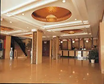 明日大酒店,图六