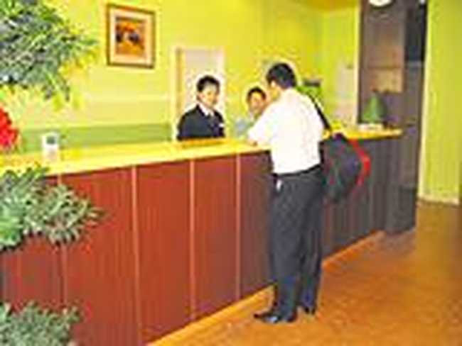 如家快捷酒店（杭州武林广场店）,图二