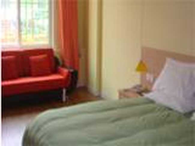 如家快捷酒店（杭州凤起路店）,图三