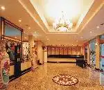 舟山紫竹山庄（普陀）