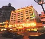 锦江之星（宁波麦德龙店）