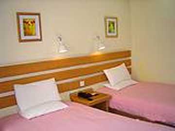 如家快捷酒店（宁波柳汀街店）,图三