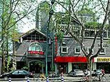 杭州杰欣世纪酒店,图一