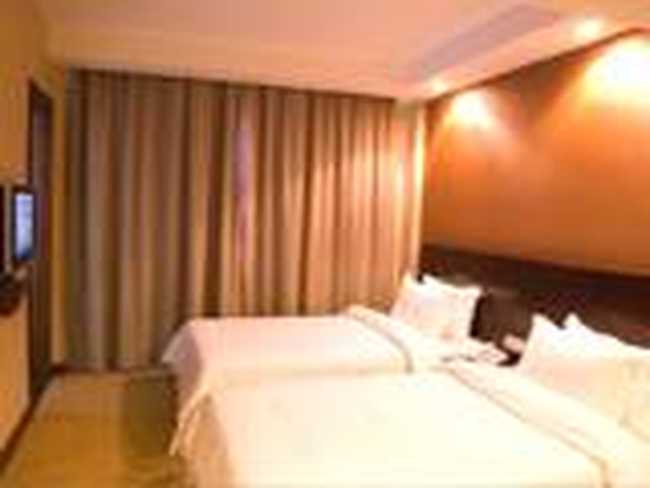 南苑E家商务旅店（杭州凤起店）,图三