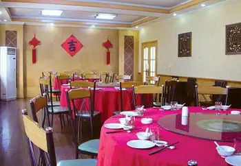 西山阁宾馆,图二