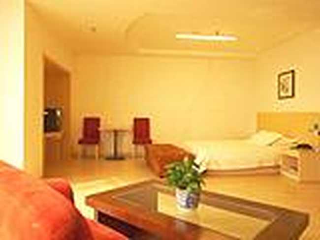 锦江之星（杭州萧山大润发店）,图三