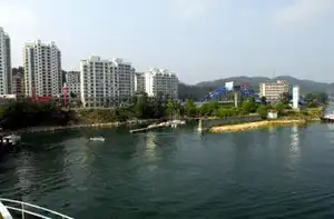 千岛湖美都度假公寓