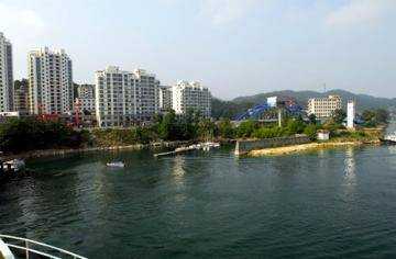 千岛湖美都度假公寓,图一