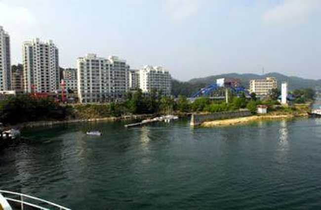 千岛湖美都度假公寓,图一