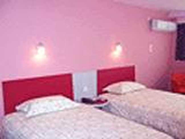 莫泰连锁旅店（杭州天城路店）,图三