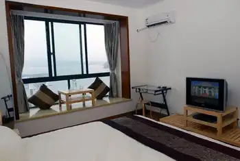 千岛湖美都度假公寓,图二