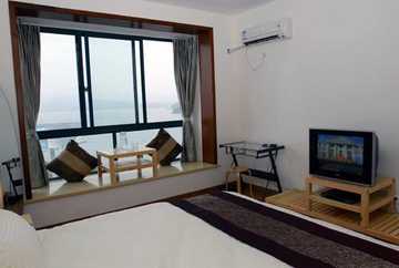 千岛湖美都度假公寓,图二