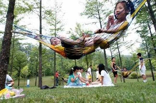 余姚市四明山庄,图二