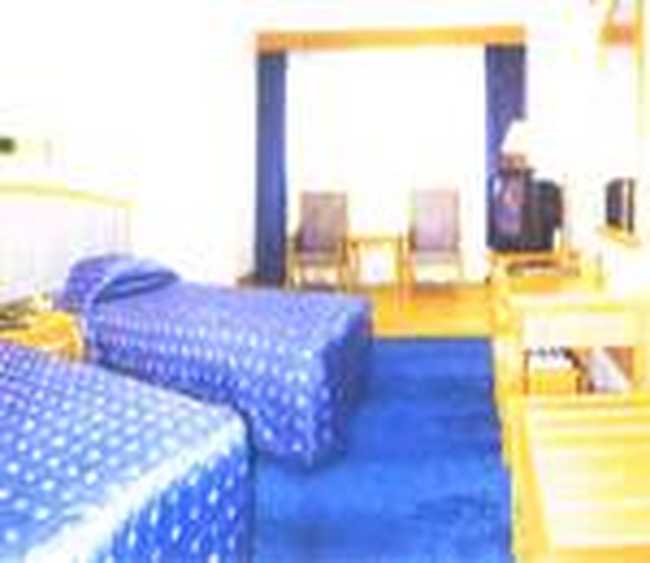 杭州中瑞大厦酒店,图三