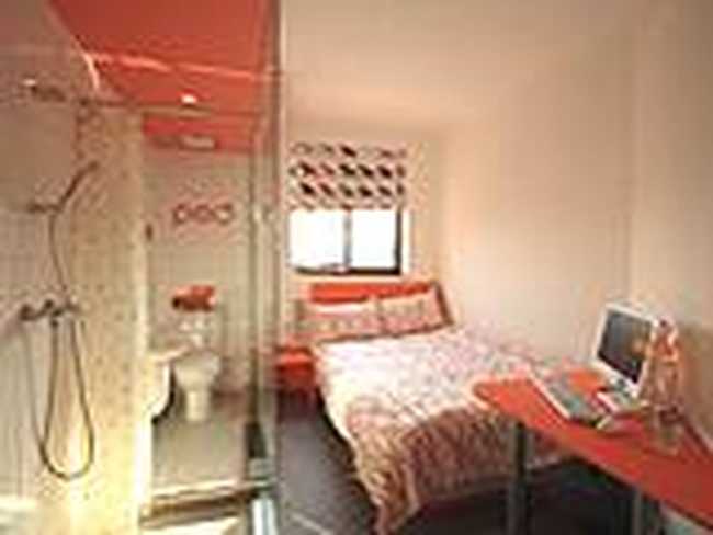 杭州布丁酒店（西湖店）,图三