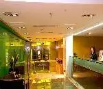 杭州天清城市酒店