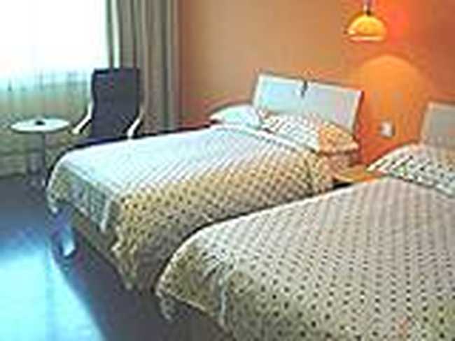 浙江假日之星酒店（杭州信义坊店）,图三