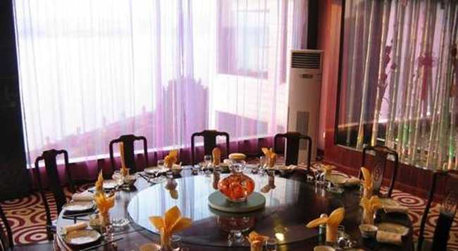 千岛湖钱塘星岛度假村,图二