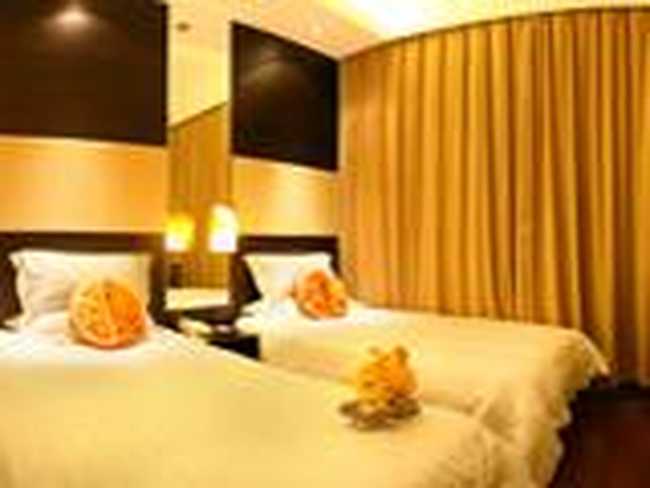 桔子酒店（宁波月湖店）,图三