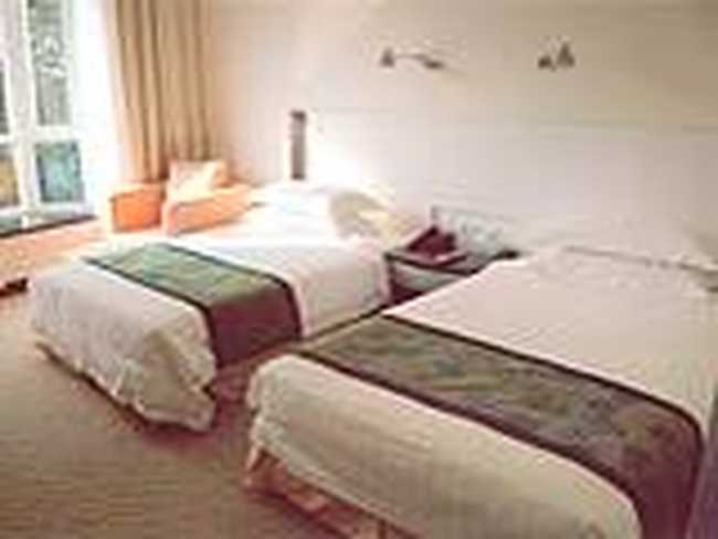 杭州朗诗假日酒店,图三