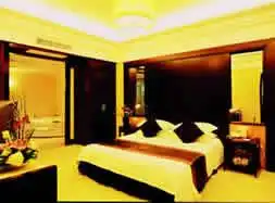 杭州天地人大酒店,图一