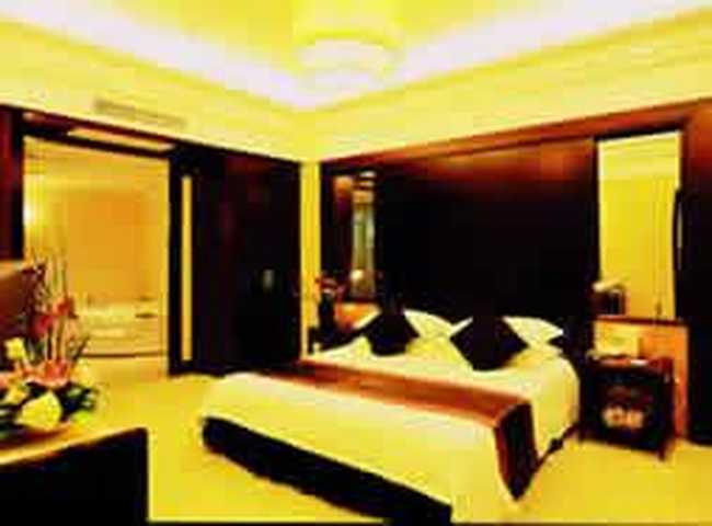 杭州天地人大酒店,图一