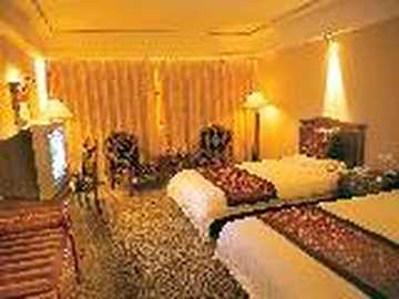 宁波世纪盛业宾馆,图三