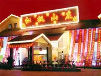 桐庐富春速8酒店(Super 8 Hotel Tonglu Fuchun)